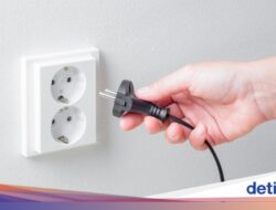 Benarkah Cabut-Colok Dispenser Bisa Hemat Tagihan Listrik?