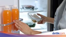 Stok Minuman Hingga Kulkas Cepat Basi? Ini Cara Atur Suhu yang Benar