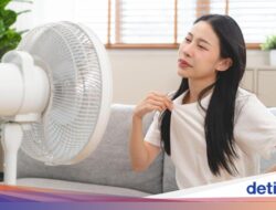 5 Cara Bikin Rumah Tetap Sejuk dan Tidak Pengap Di Cuaca Panas Menyapu