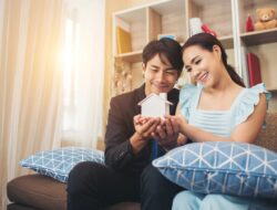 Joint Income KPR: Pengertian, Perhitungan, dan Simulasinya