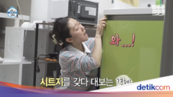 Potret Tempattinggal Seniman Serial Korea, Kehidupan Nyata yang Sederhana Karena Itu Sorotan