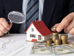 Contoh Passive Income Properti Bagi Pemula