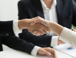 Proses Jual Beli Tempattinggal Second Bersama Awal hingga Balik Nama