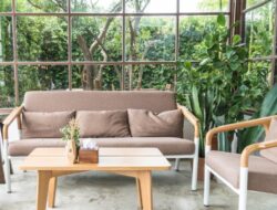 Desain Rumah Green Living, Ciri-Ciri, dan Contoh Huniannya