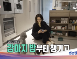 Foto Tempattinggal Nana Mantan After School, Perdana Ditunjukkan Usai Insiden Kejahatan Jalanan