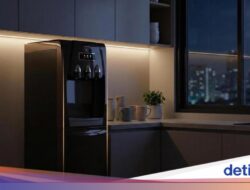 Cara Hemat Listrik Di Dispenser, Coba 4 Tips Ini