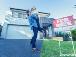 4 Tips Membeli Rumah Pertama Untuk Milenial dan Gen Z