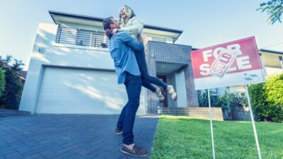 4 Tips Membeli Rumah Pertama Untuk Milenial dan Gen Z