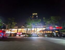 Kinerja Komersial Karena Itu Penopang Utama, Paradise Indonesia Tumbuh 14% Ke Kuartal I-2026