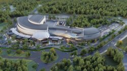 Summarecon Mall Makassar Masuk Tahap Konstruksi Utama, Karena Itu Pusat Lifestyle Terbaru Indonesia Timur