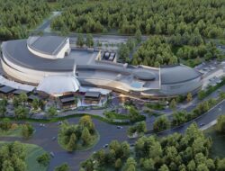 Summarecon Mall Makassar Masuk Tahap Konstruksi Utama, Karena Itu Pusat Lifestyle Terbaru Indonesia Timur