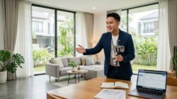 Cara Membangun Personal Branding Agen Properti Hingga Media Sosial, Bisa Bantu Penjualan