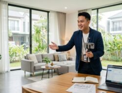Cara Membangun Personal Branding Agen Properti Hingga Media Sosial, Bisa Bantu Penjualan