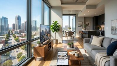 5 Cara Menyewakan Apartemen Supaya Cepat Laku dan Menguntungkan