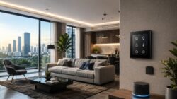 Bosch Siapkan Penanaman Modal Rp248,4 Triliun, Smart Home dan Smart Building Bersama Sebab Itu Kemungkinan Mutakhir Properti Indonesia