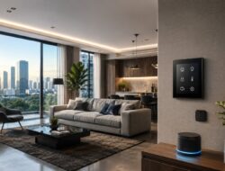 Bosch Siapkan Penanaman Modal Rp248,4 Triliun, Smart Home dan Smart Building Bersama Sebab Itu Kemungkinan Mutakhir Properti Indonesia