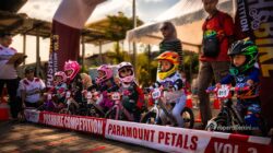 Paramount Petals Push Bike Competition 2026 Ramaikan Akhir Pekan Keluarga Di Tangerang