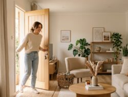 5 Ide Dekorasi Tempattinggal Estetik Untuk Hunian Pertama, Auto Instagrammable!