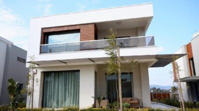 8 Desain Tempattinggal Untuk Keluarga Besar yang Nyaman