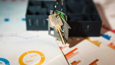Cara Diversifikasi Portofolio Properti Untuk Memperbaiki Keuntungan