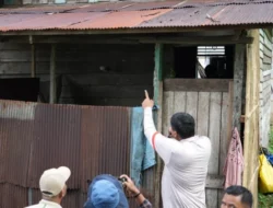 Kementerian PKP Percepat Kuota Bedah Tempattinggal Hingga Kaltim Hingga 3.000 Unit