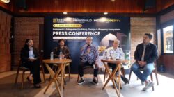 Megabuild, Keramika dan Megaproperty 2026 Dorong Tren Smart Living dan Material Lokal