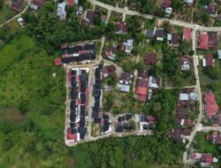 Kurs Mata Uang Nasional Tertekan, Harga Rumah Sekunder Tumbuh Hingga 11 Kota Indonesia