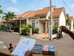Cara Menghitung Cicilan KPR Didalam Simulasi Sederhana & Manual