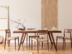 Mengenal Japandi Design, Desain Interior Super Estetis