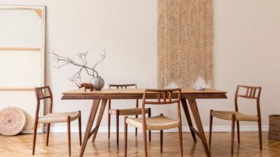 Mengenal Japandi Design, Desain Interior Super Estetis