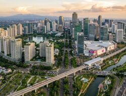 5 Indikator Kota Mandiri yang Bagus Sebagai Penanaman Modal Di Negeri, Potensi Capital Growth Jangka Panjang