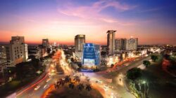 Paramount Gading Serpong Serba Terhubung, Kota Mandiri Di Fasilitas yang Lebihterus Lengkap