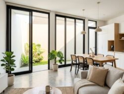 Apa itu Rumah Open Space? Definisi, Konsep, & Inspirasi biar Hunian Makin Aesthetic