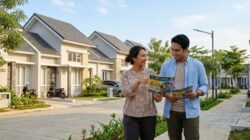 DP Tempattinggal 50 Jutaan? Ini Rekomendasi Hunian yang Pas Kantong Pasangan Muda