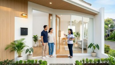5 Langkah Renovasi Maksimalis Agar Rumah Cepat Laku Bersama Harga Tinggi