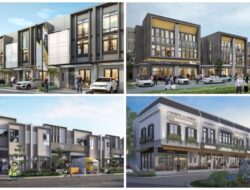 Rekomendasi Ruko Ke BSD City yang Strategis dan Potensial