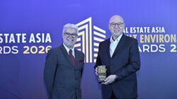 Summarecon Bandung Raih Apresiasi Urban Regeneration Tingkat Asia