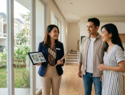Cara Menjadi Agen Properti Freelance, Kerja Fleksibel Buat Income Tambahan