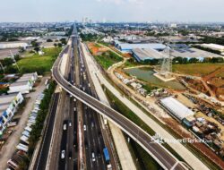 Paramount Petals Perkuat Kredibilitas, 4 Bukti Komitmen Pembangunan Kota Mandiri Berkelanjutan