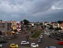 Gading Serpong Kian Ramai, Kawasan Komersial Terintegrasi Karena Itu Daya Tarik Usaha