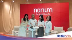 AZKO Luncurkan NORIUM, Hadirkan Keahlian Air Treatment Untuk Hunian Modern