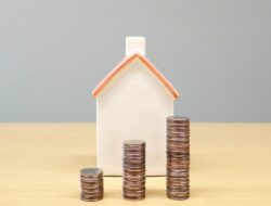 Bubble Properti: Pengertian, Penyebab, dan Contohnya