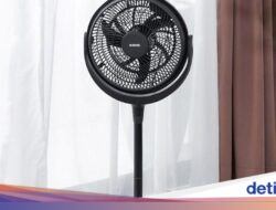 Cuaca Untuk Tak Menentu? Ini Tips Jaga Rumah Tetap Sejuk Di Segala Kebugaran