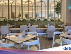 Dear Clio Cafe, Hidden Gem Terbaru Di Nuansa Chic & Cozy Ke Kuningan City