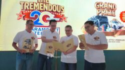 20 Tahun Paramount Enterprise, Pembuatan Kawasan dan Loyalitas Konsumen Karena Itu Fokus