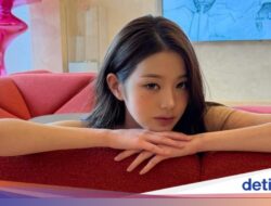 Potret Rumah Jang Wonyoung IVE, Sofanya Bikin Salfok Ditaksir Rp 3,5 M