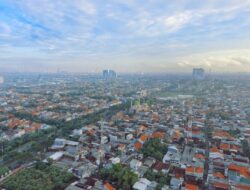Fluktuasi Harga Properti Ke Surabaya per Tahun dan Faktornya