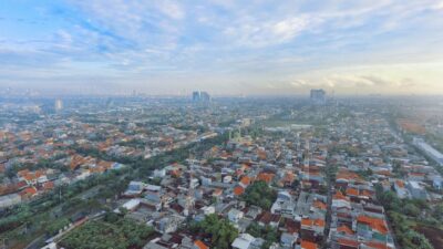 Fluktuasi Harga Properti Ke Surabaya per Tahun dan Faktornya