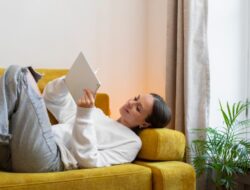 Konsep Rumah Slow Living, Hunian Modern yang Cocok Sebagai Generasi Muda