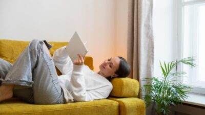 Konsep Rumah Slow Living, Hunian Modern yang Cocok Sebagai Generasi Muda